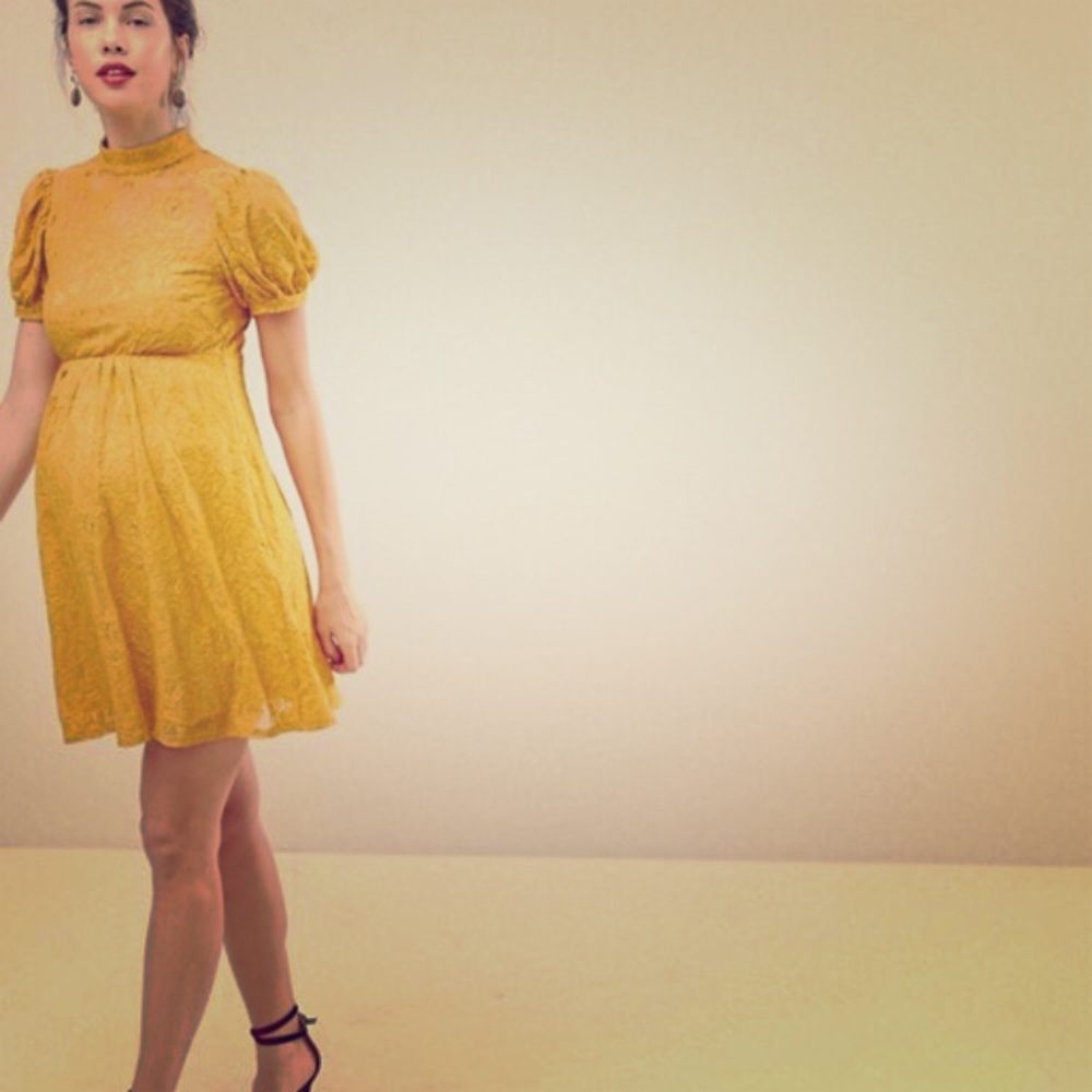 ASOS Dress
